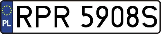 RPR5908S