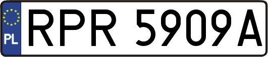 RPR5909A