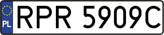 RPR5909C