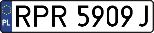 RPR5909J