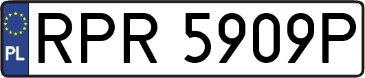 RPR5909P