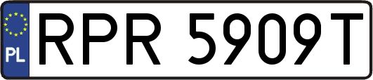 RPR5909T