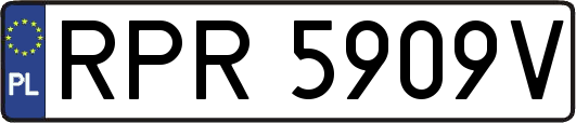 RPR5909V
