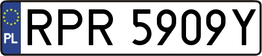 RPR5909Y