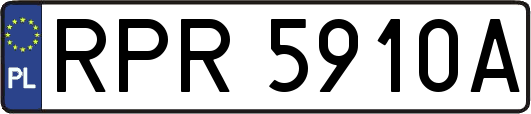 RPR5910A