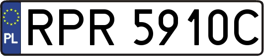 RPR5910C