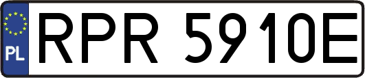 RPR5910E