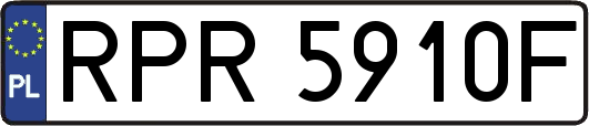 RPR5910F