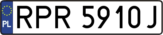 RPR5910J