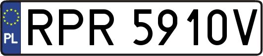 RPR5910V