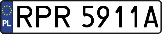 RPR5911A