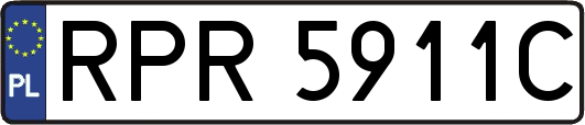 RPR5911C