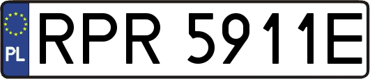 RPR5911E