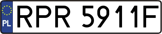 RPR5911F