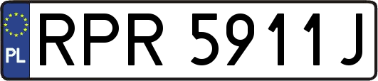 RPR5911J
