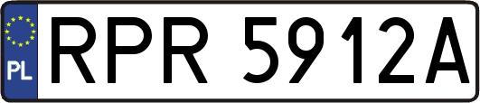 RPR5912A