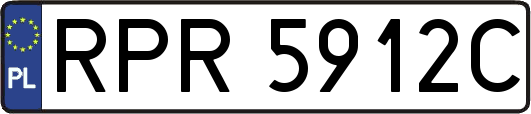 RPR5912C