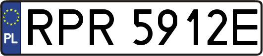 RPR5912E