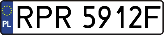 RPR5912F