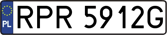 RPR5912G