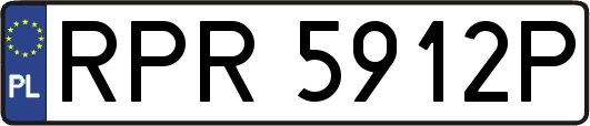 RPR5912P