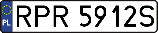 RPR5912S