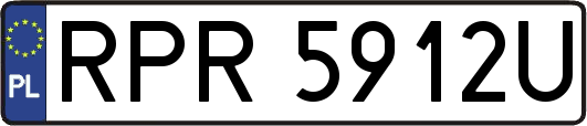 RPR5912U