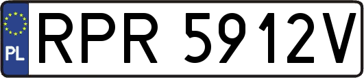 RPR5912V