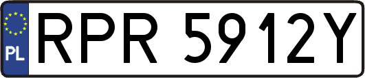 RPR5912Y