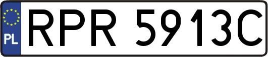 RPR5913C