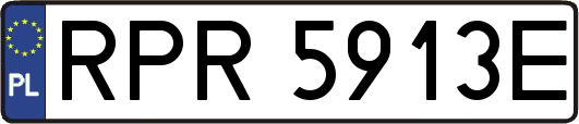 RPR5913E