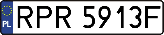 RPR5913F
