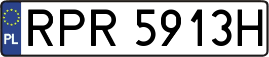 RPR5913H