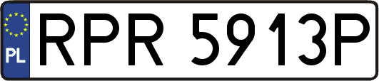 RPR5913P