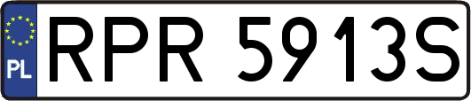 RPR5913S