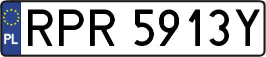 RPR5913Y