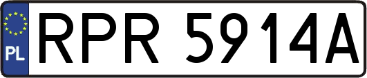 RPR5914A
