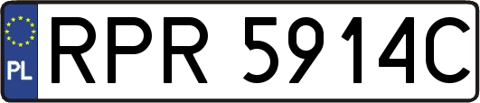 RPR5914C