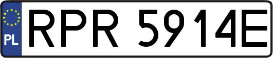 RPR5914E