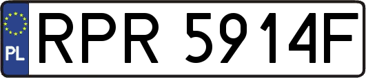 RPR5914F