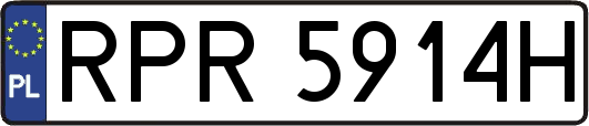 RPR5914H