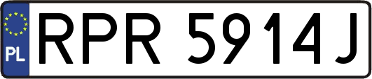 RPR5914J