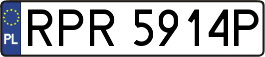 RPR5914P