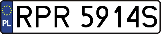RPR5914S