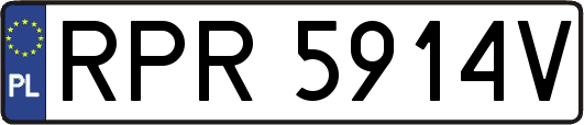 RPR5914V