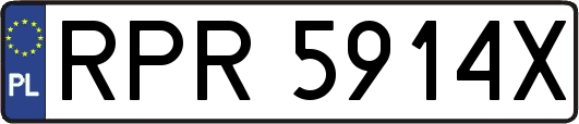 RPR5914X