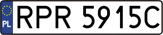 RPR5915C