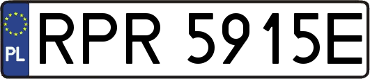 RPR5915E