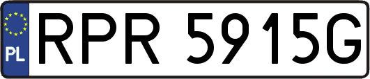 RPR5915G