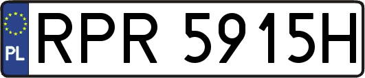 RPR5915H